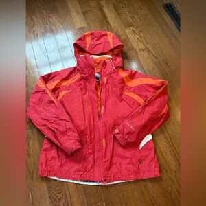Women’s Columbia Jacket